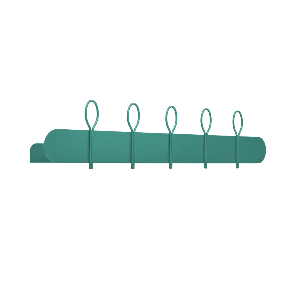 Meme Design Balloon wall shelf cm. 90...