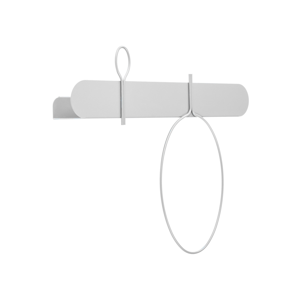 Meme Design Balloon wall shelf cm. 60...