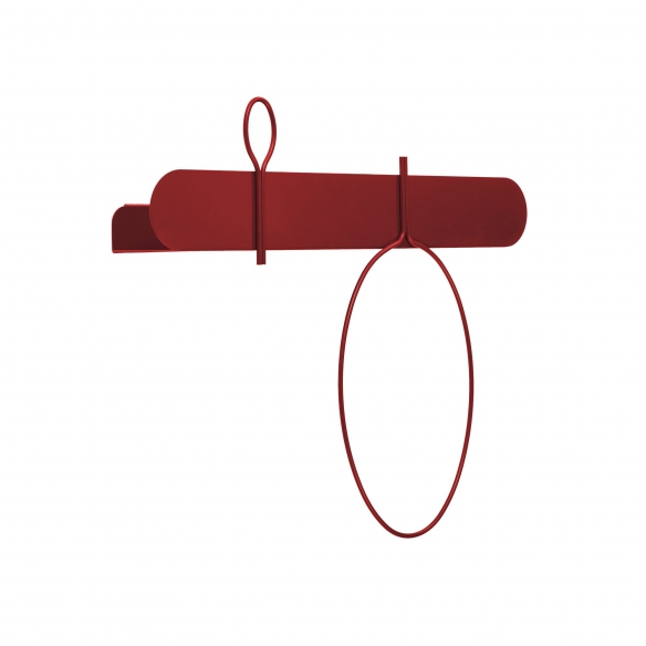 Meme Design Mensola da parete Balloon cm. 60 modello B