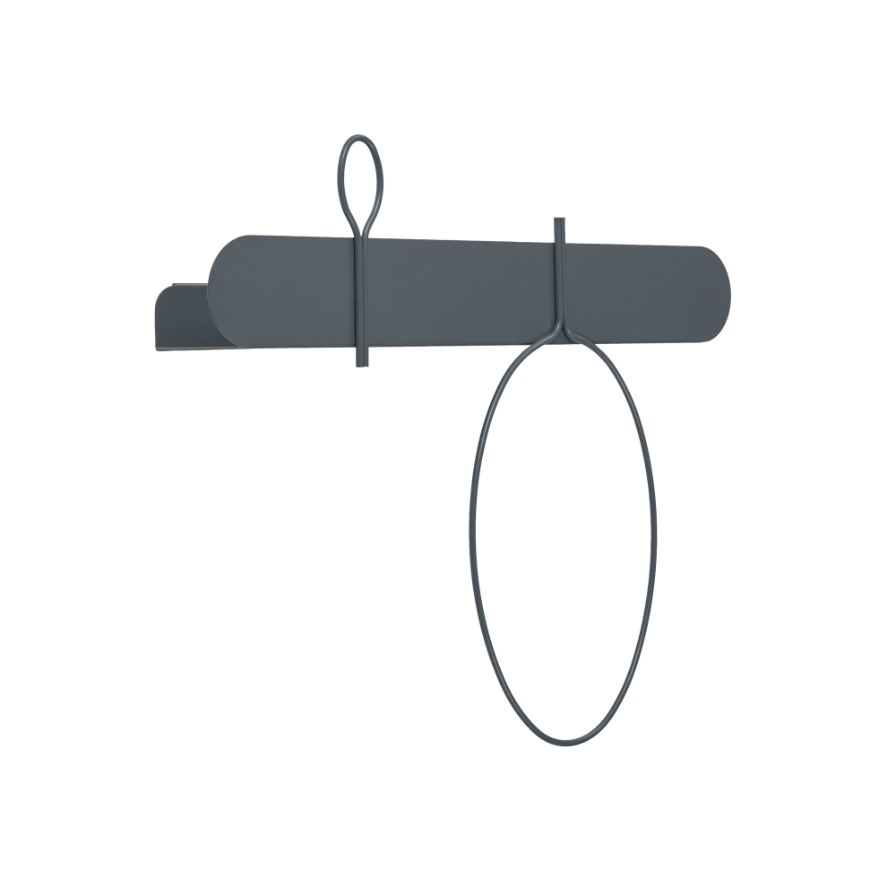 Meme Design Balloon wall shelf cm. 60...