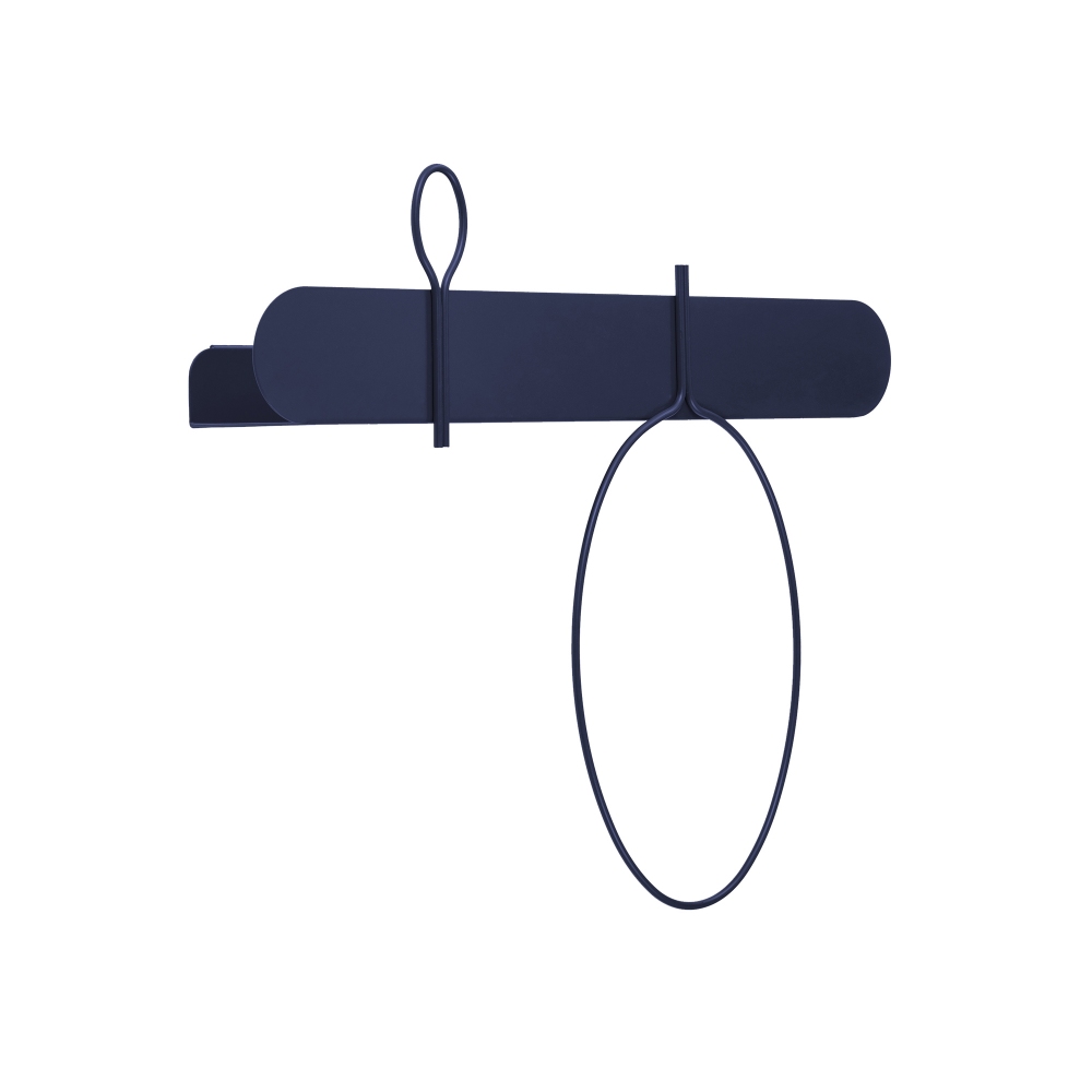 Meme Design Balloon wall shelf cm. 60...