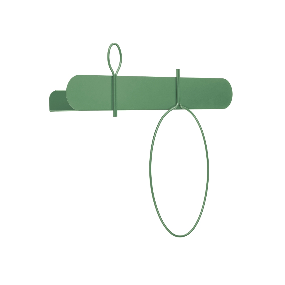 Meme Design Balloon wall shelf cm. 60...