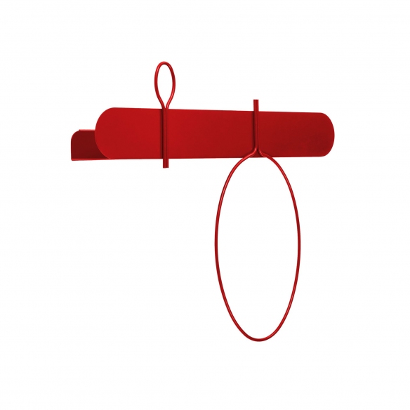 Meme Design Mensola da parete Balloon cm. 60 modello B