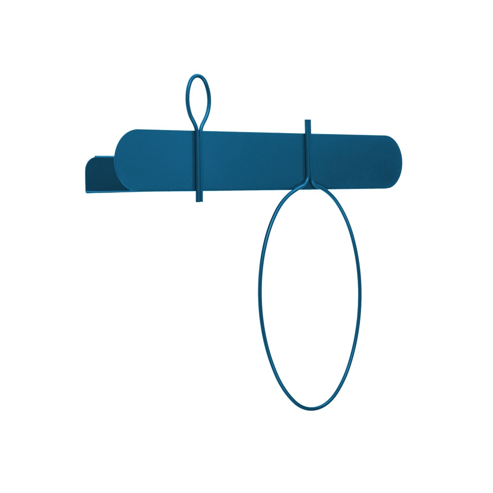 Meme Design Balloon wall shelf cm. 60...