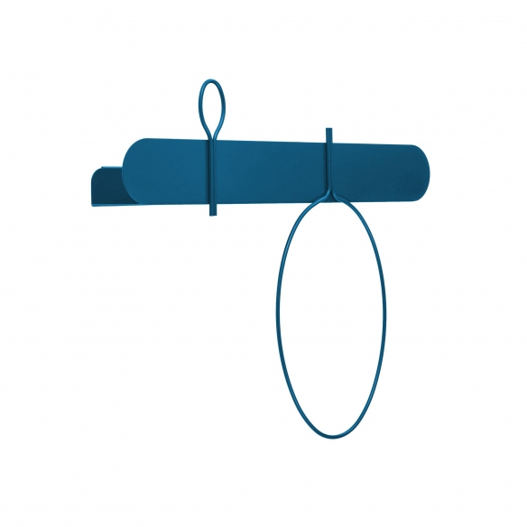 Meme Design Mensola da parete Balloon cm. 60 modello B