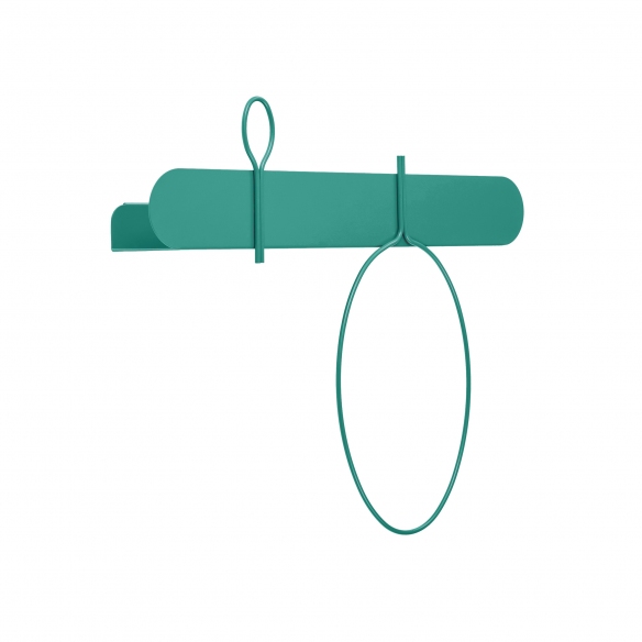 Meme Design Mensola da parete Balloon cm. 60 modello B