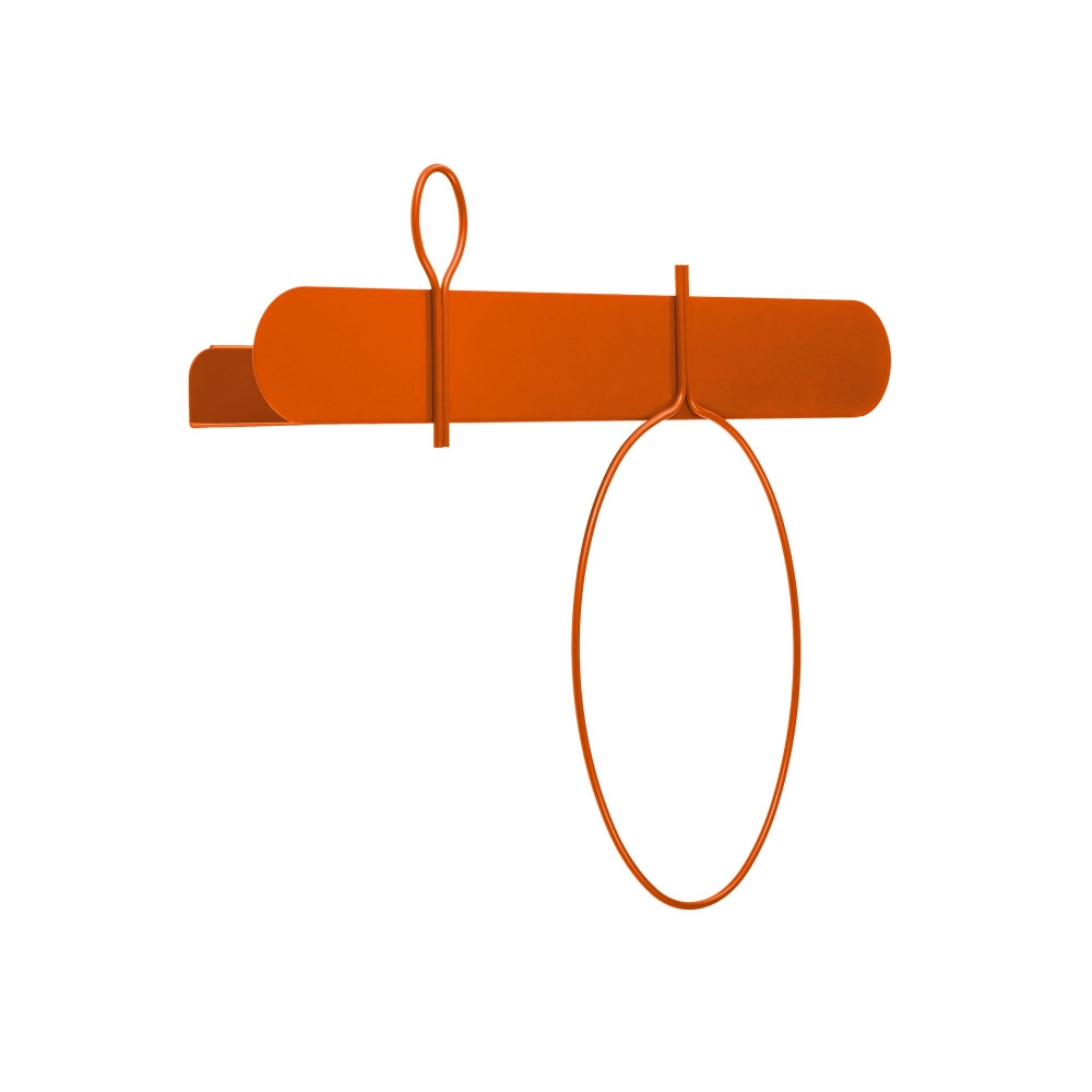 Meme Design Mensola da parete Balloon...