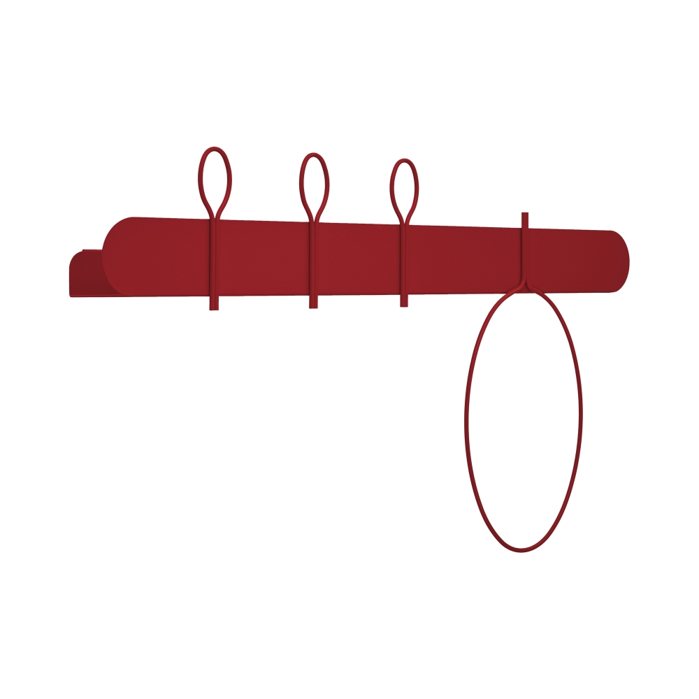 Meme Design Balloon wall shelf cm. 90...