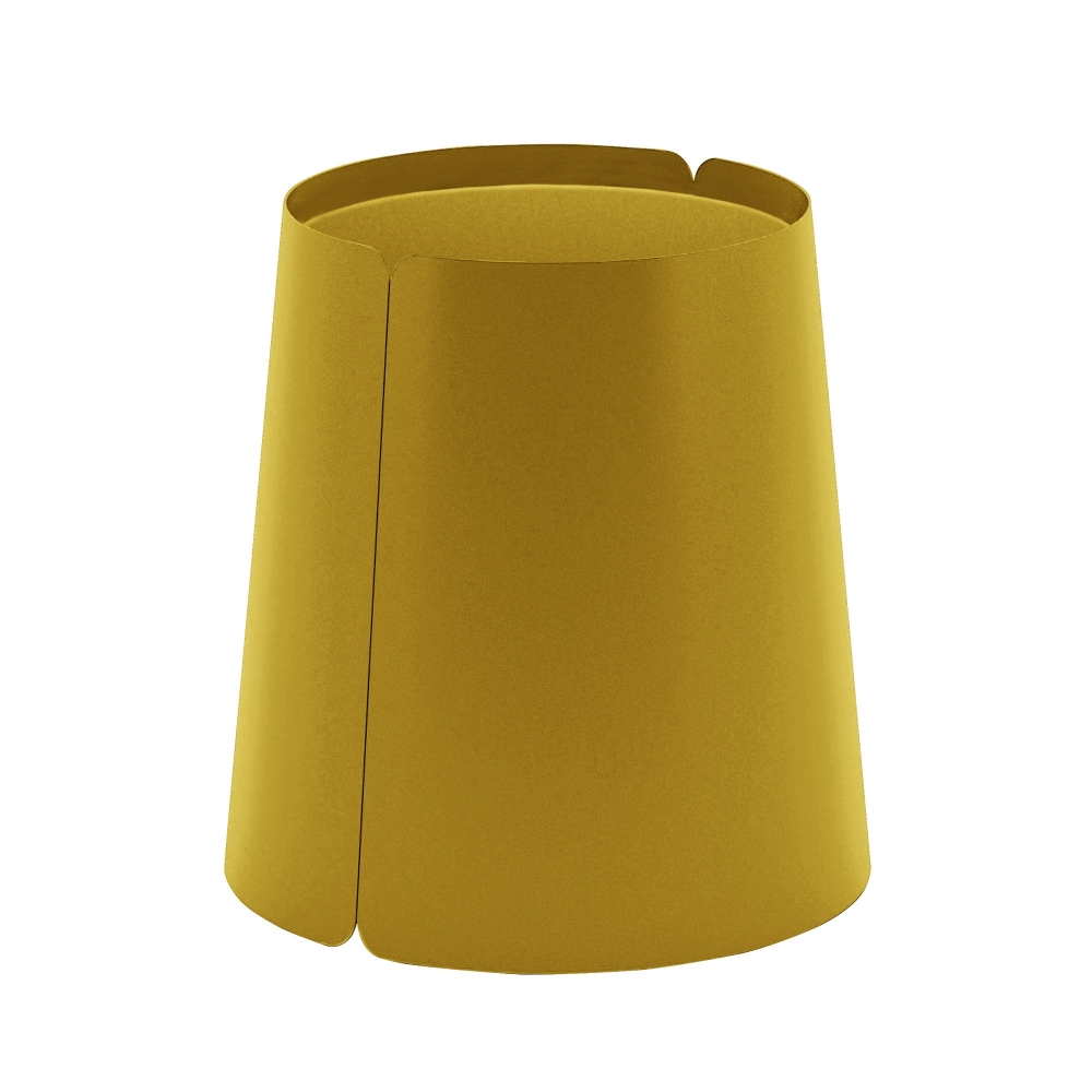 Meme Design Tavolino Bobino - 3 ruote...