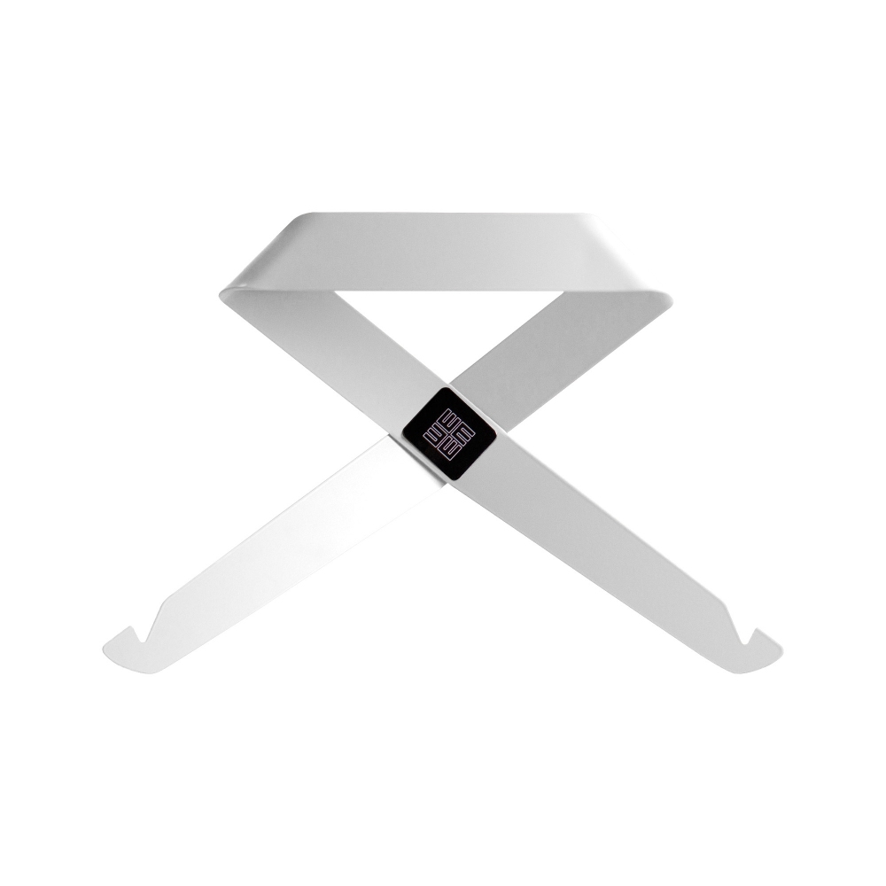 Meme Design Fiocco wall coat hanger