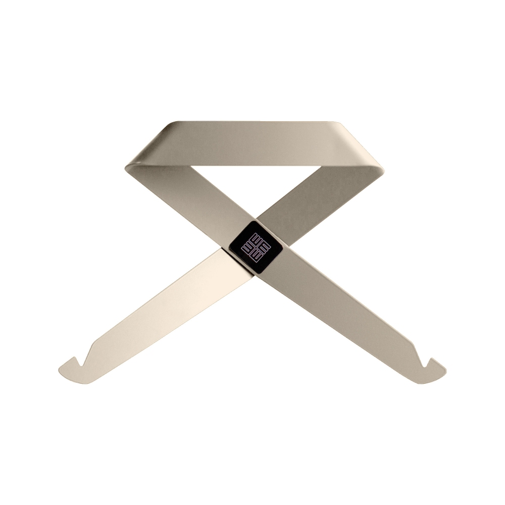 Meme Design Fiocco wall coat hanger