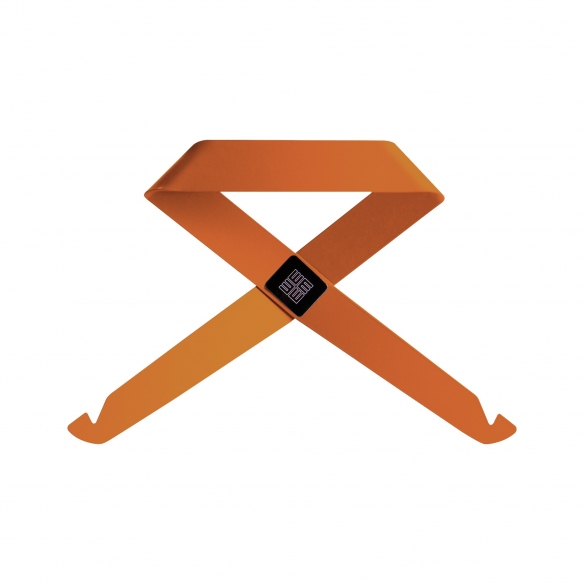 Meme Design Fiocco wall coat hanger