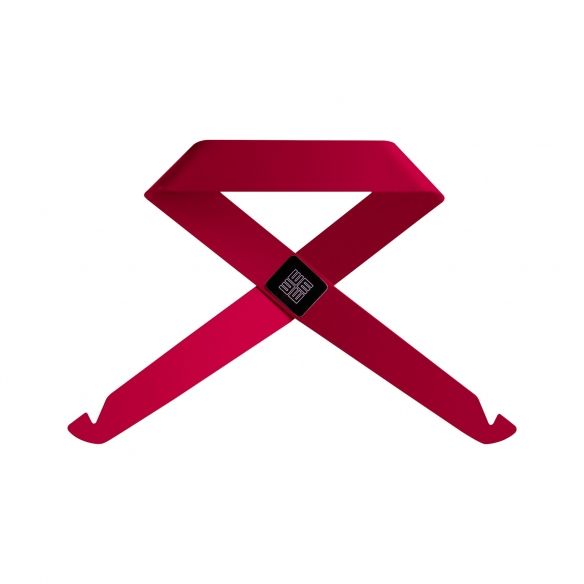 Meme Design Fiocco wall coat hanger