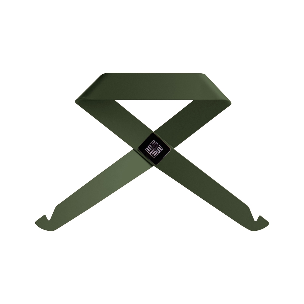 Meme Design Fiocco wall coat hanger