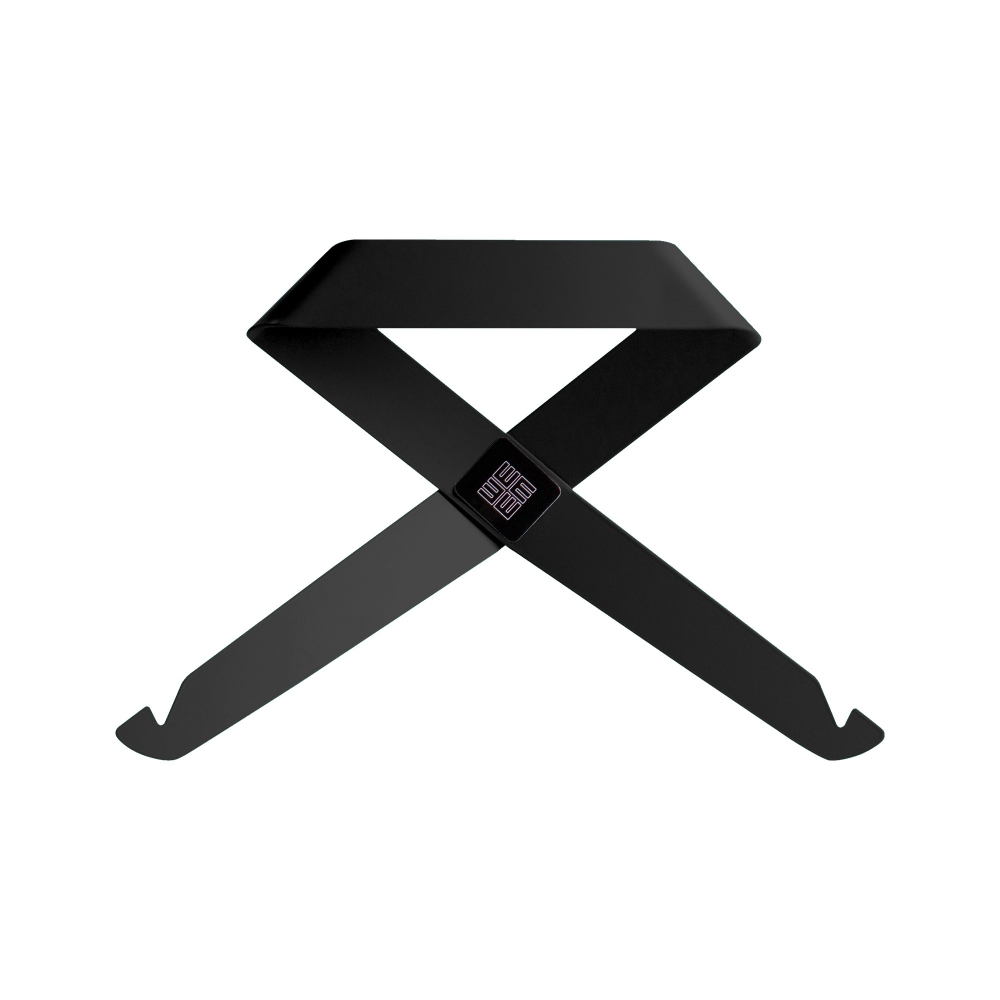 Meme Design Fiocco wall coat hanger