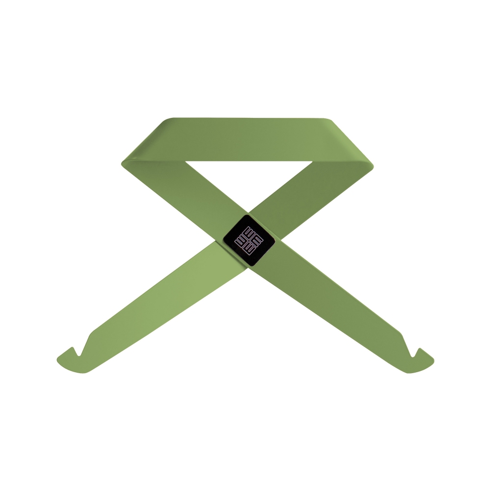 Meme Design Fiocco wall coat hanger