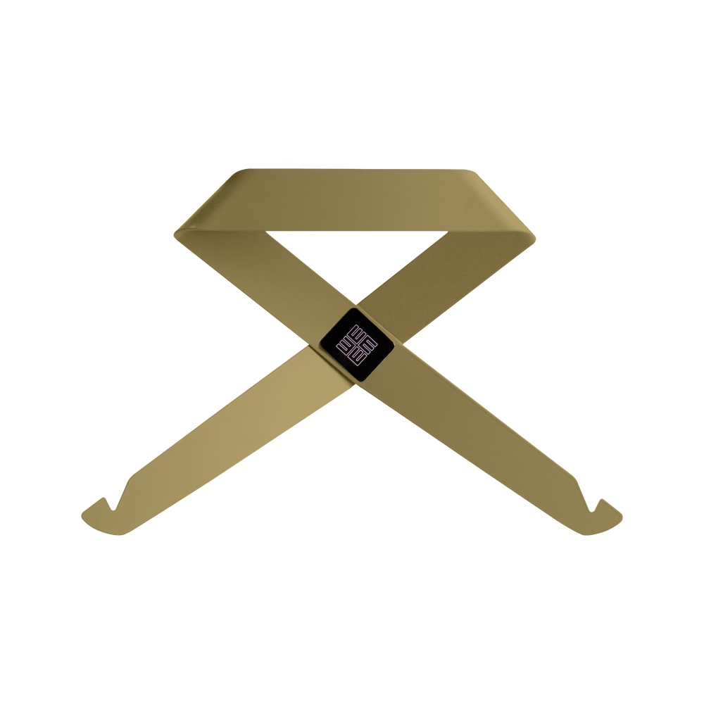 Meme Design Fiocco wall coat hanger