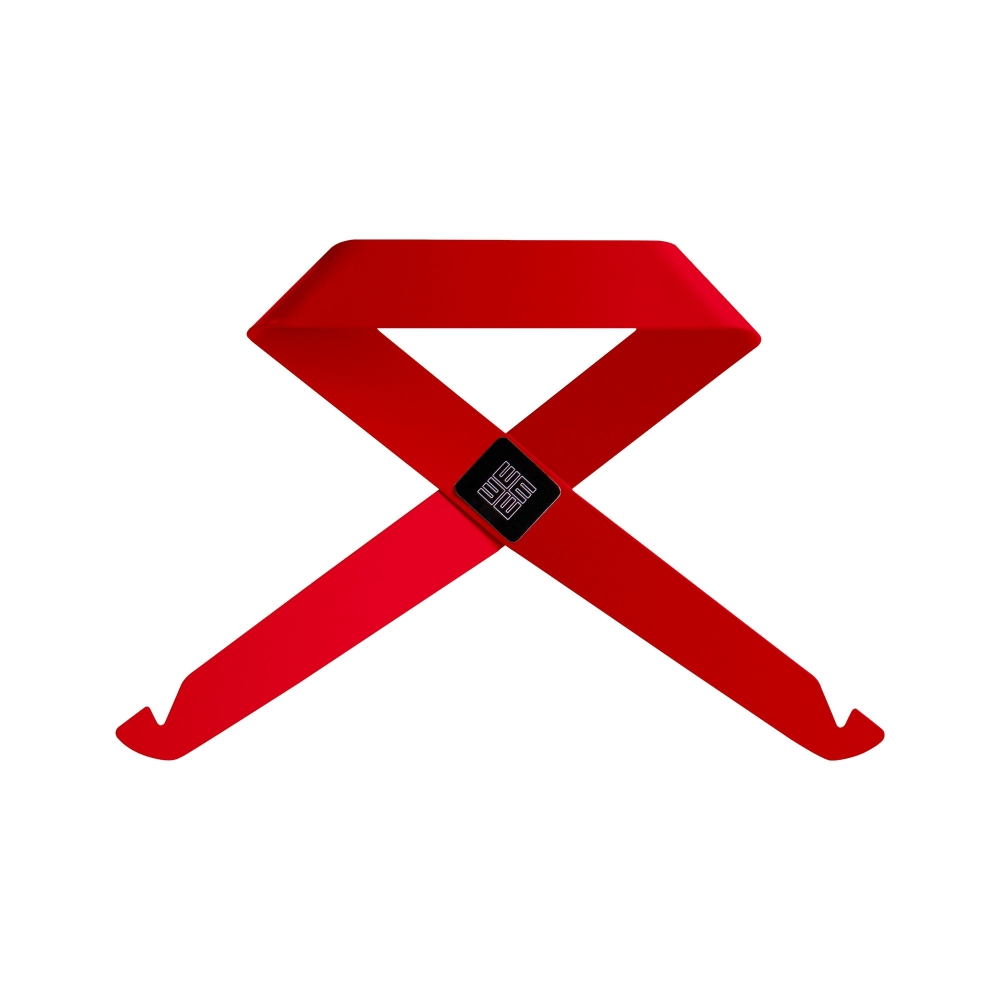 Meme Design Fiocco wall coat hanger