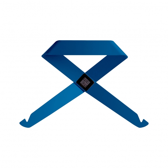 Meme Design Fiocco wall coat hanger