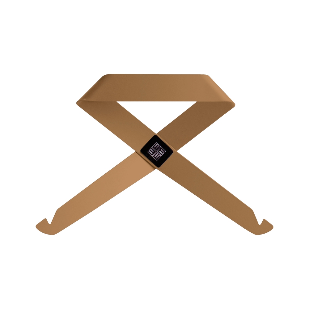 Meme Design Fiocco wall coat hanger