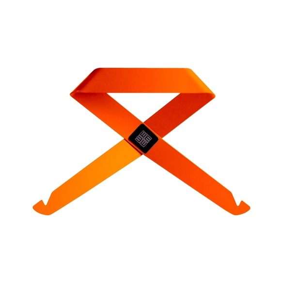 Meme Design Appendiabiti da parete Fiocco