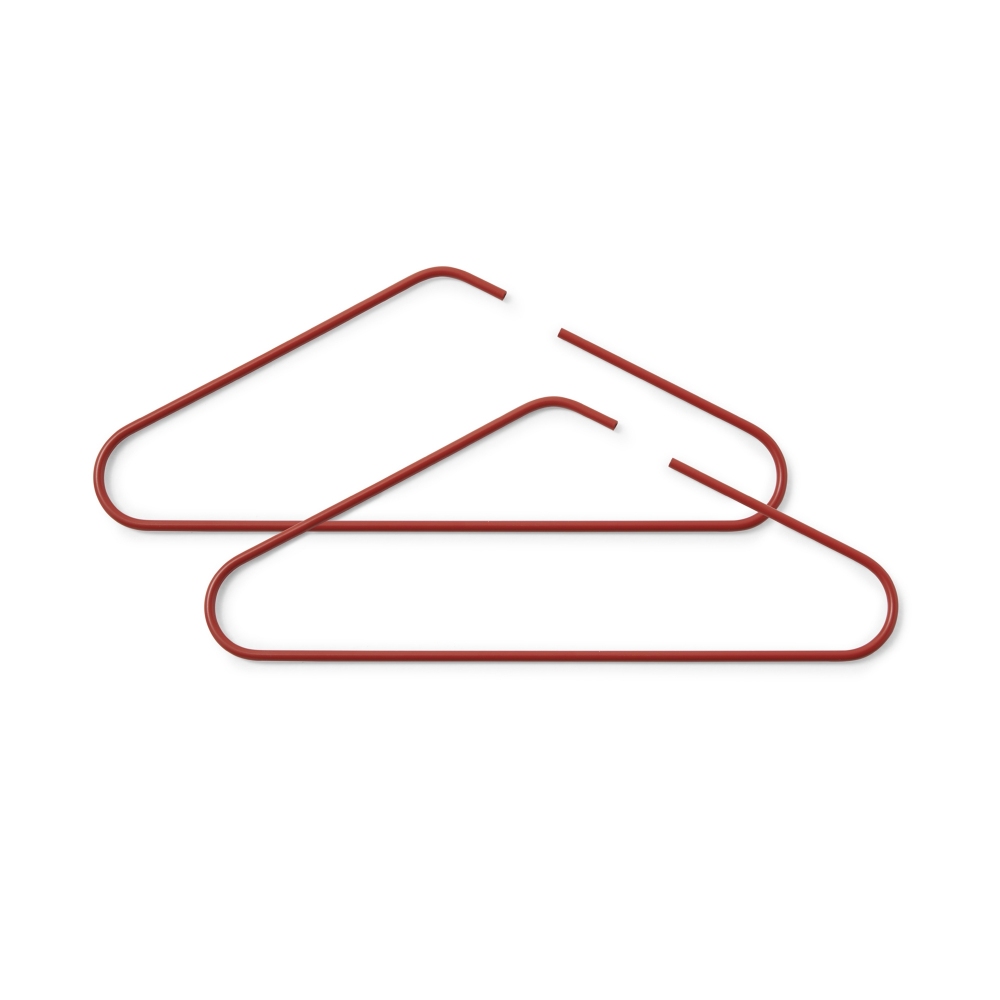 Meme Design Kit of 2 Brac hangers