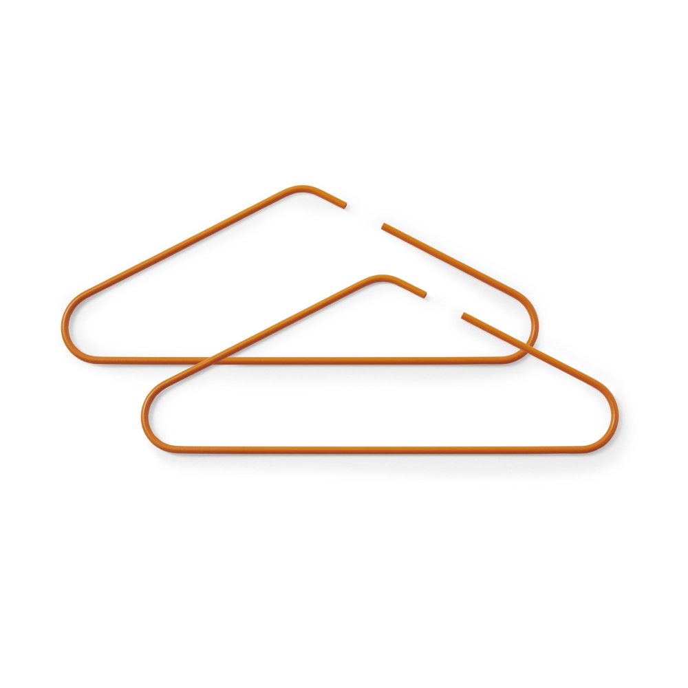 Meme Design Kit of 2 Brac hangers