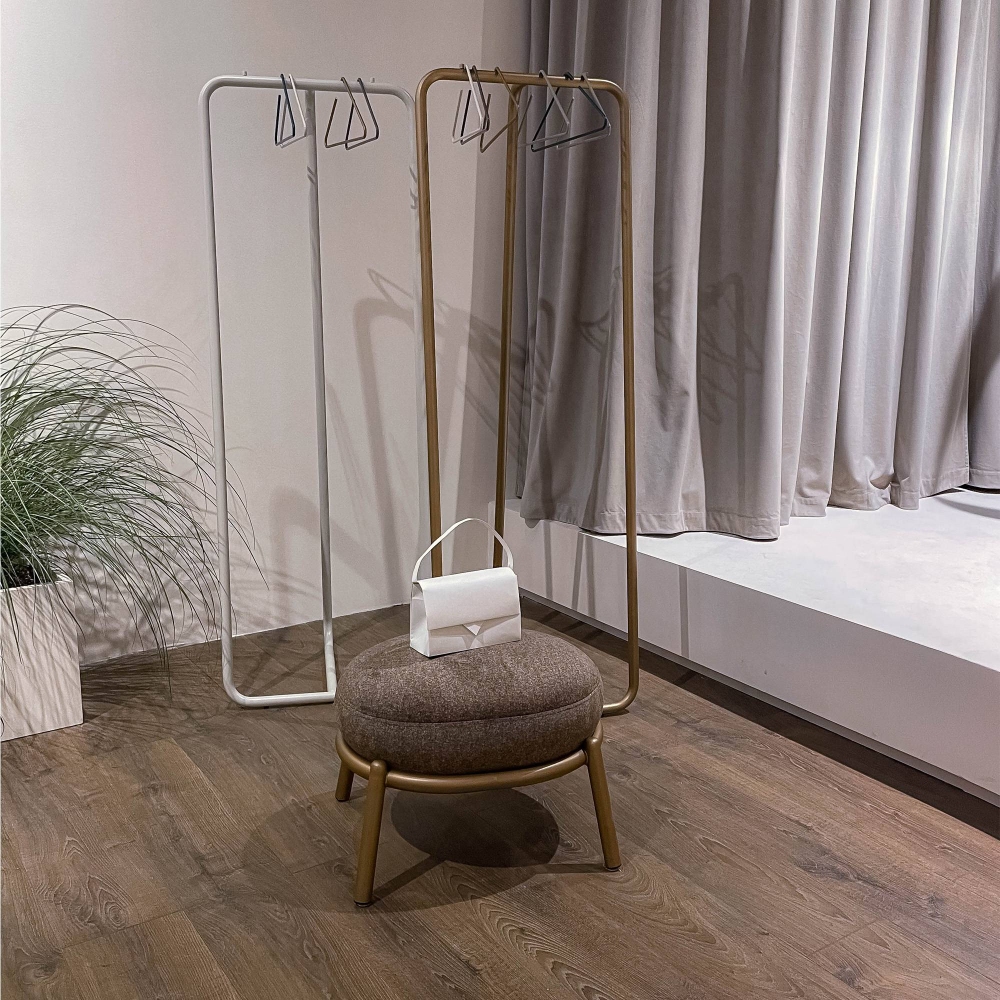 Meme Design Kit of 2 Brac hangers