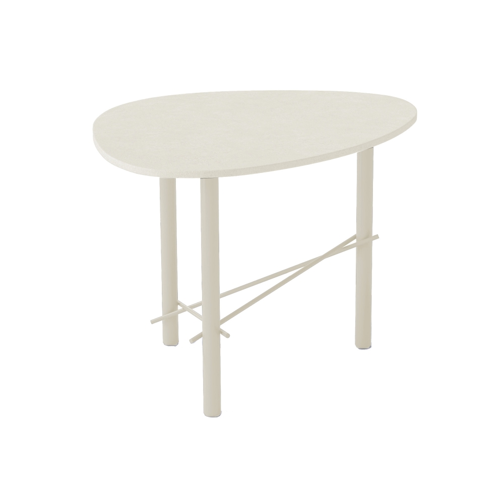 Meme Design Tavolino alto Cookie...