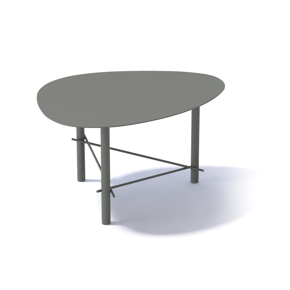 Meme Design Tavolino basso Cookie...