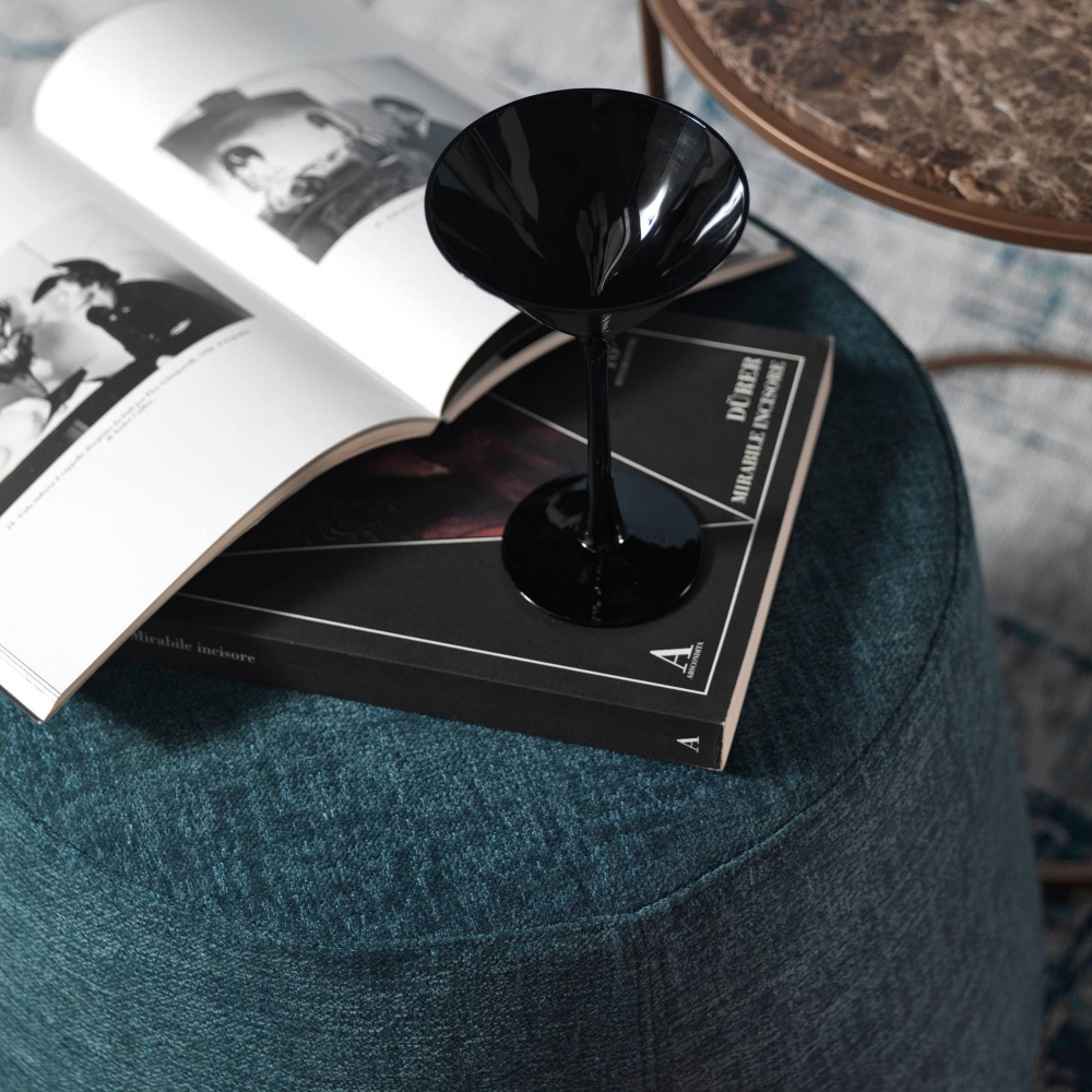 Meme Design Pouf Eirene 52x44h cm