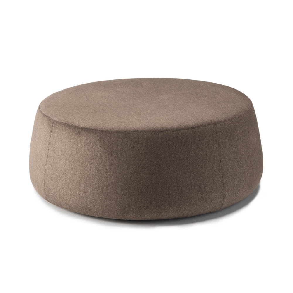 Meme Design Eirene pouf 120x44h cm