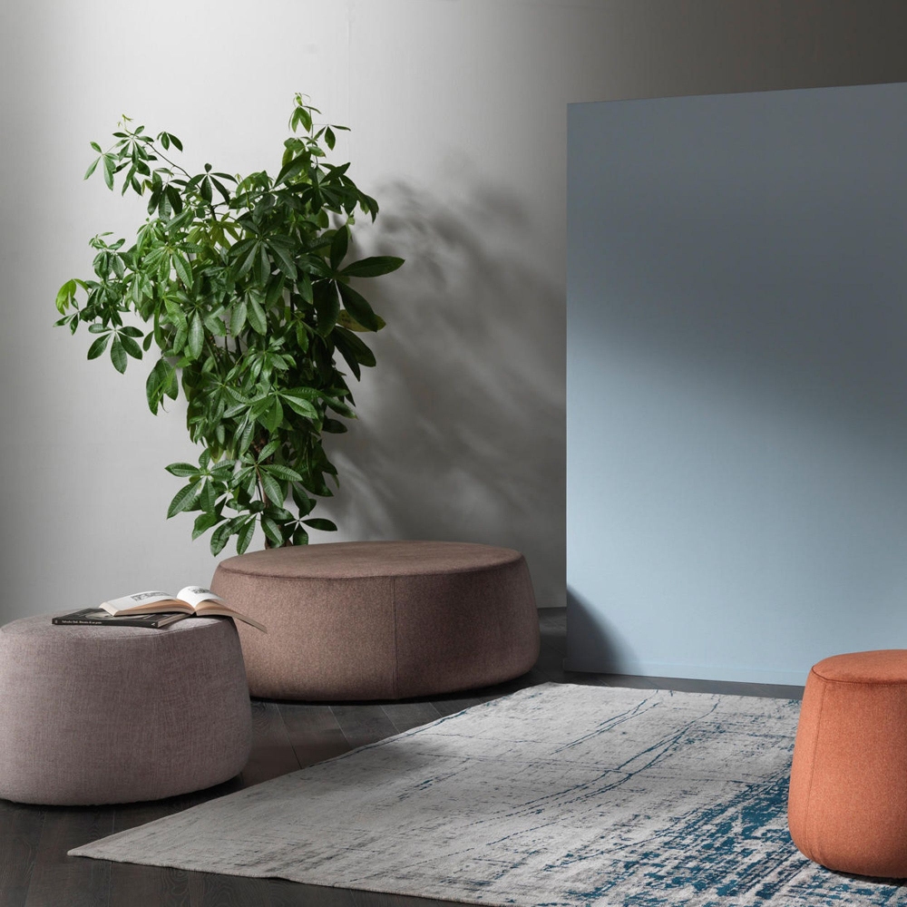 Meme Design Pouf Eirene 120x44h cm