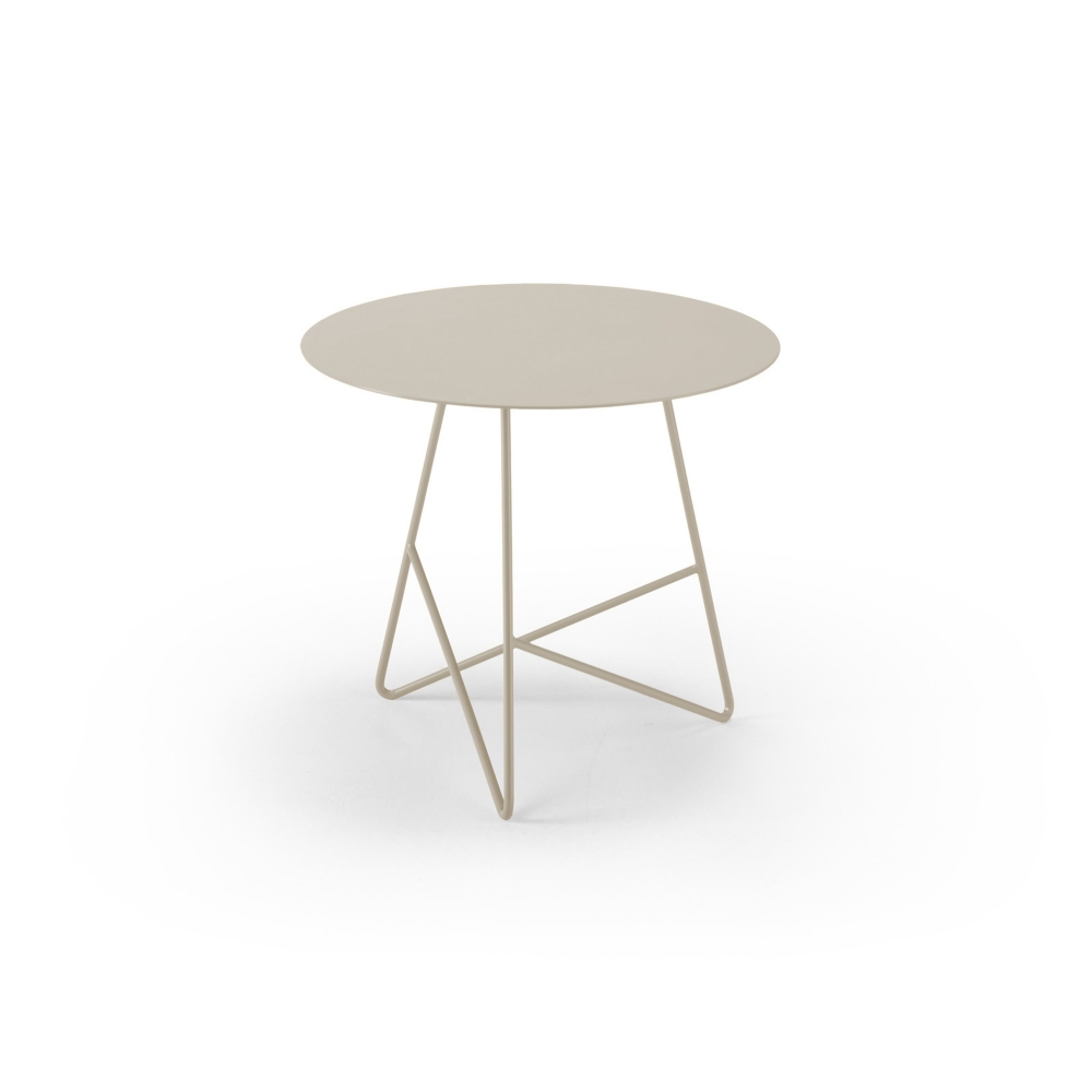 Meme Design Tavolino rotondo Ermione...