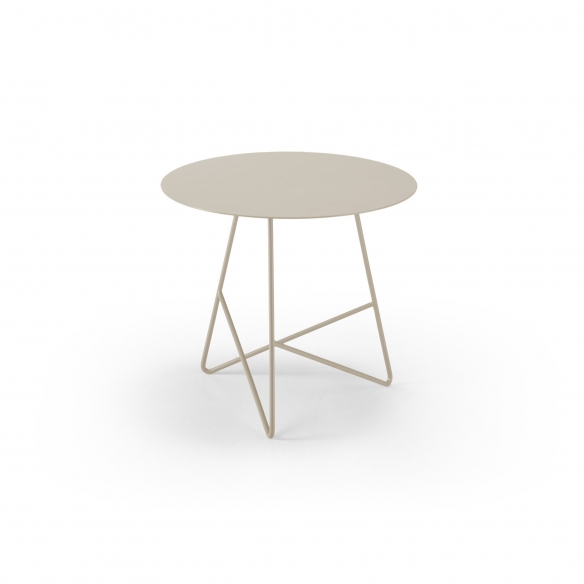 Meme Design Ermione Round coffee table cm. 50x44h