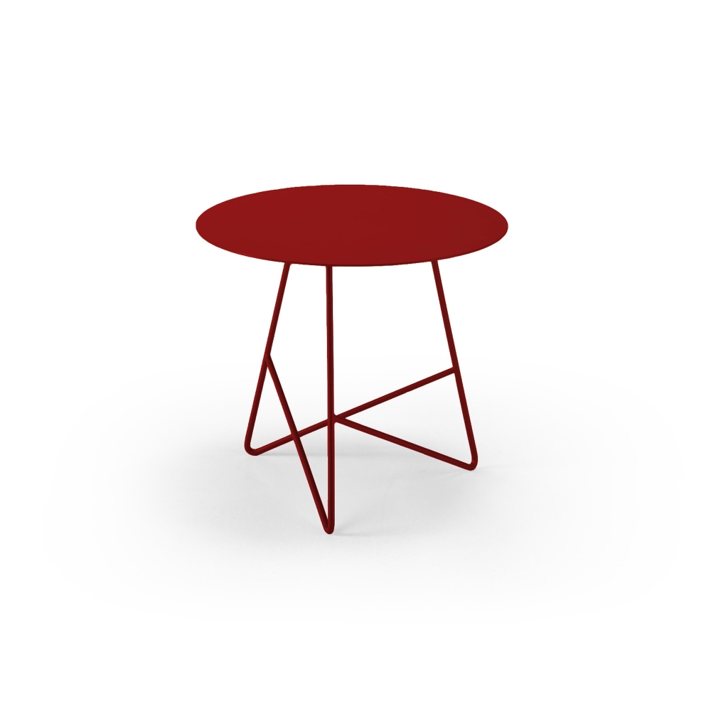 Meme Design Tavolino rotondo Ermione...