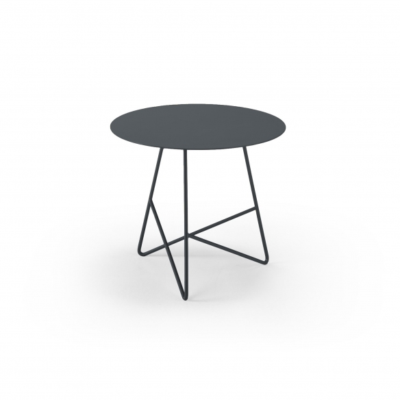 Meme Design Ermione Round coffee table cm. 50x44h