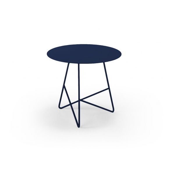 Meme Design Ermione Round coffee table cm. 50x44h