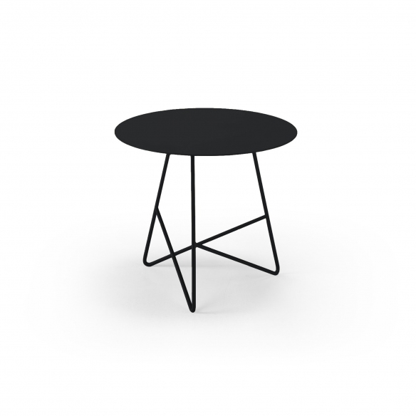 Meme Design Ermione Round coffee table cm. 50x44h