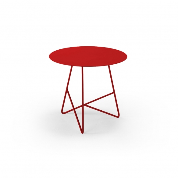 Meme Design Ermione Round coffee table cm. 50x44h