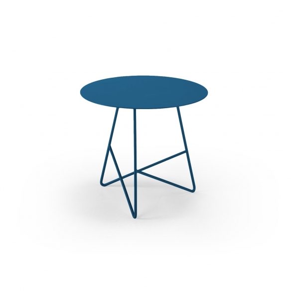 Meme Design Ermione Round coffee table cm. 50x44h