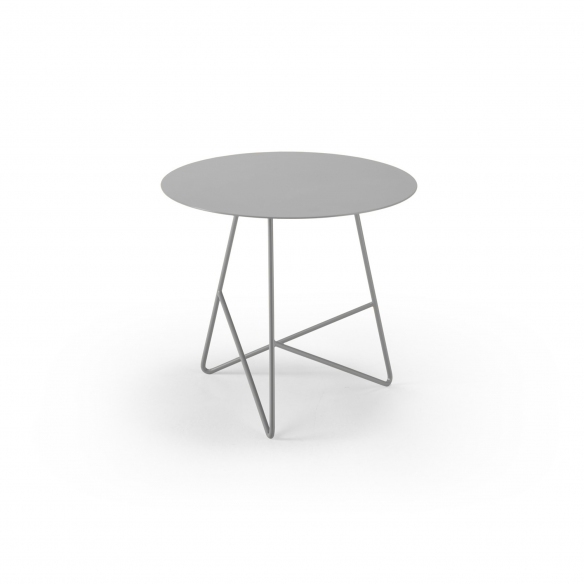 Meme Design Ermione Round coffee table cm. 50x44h