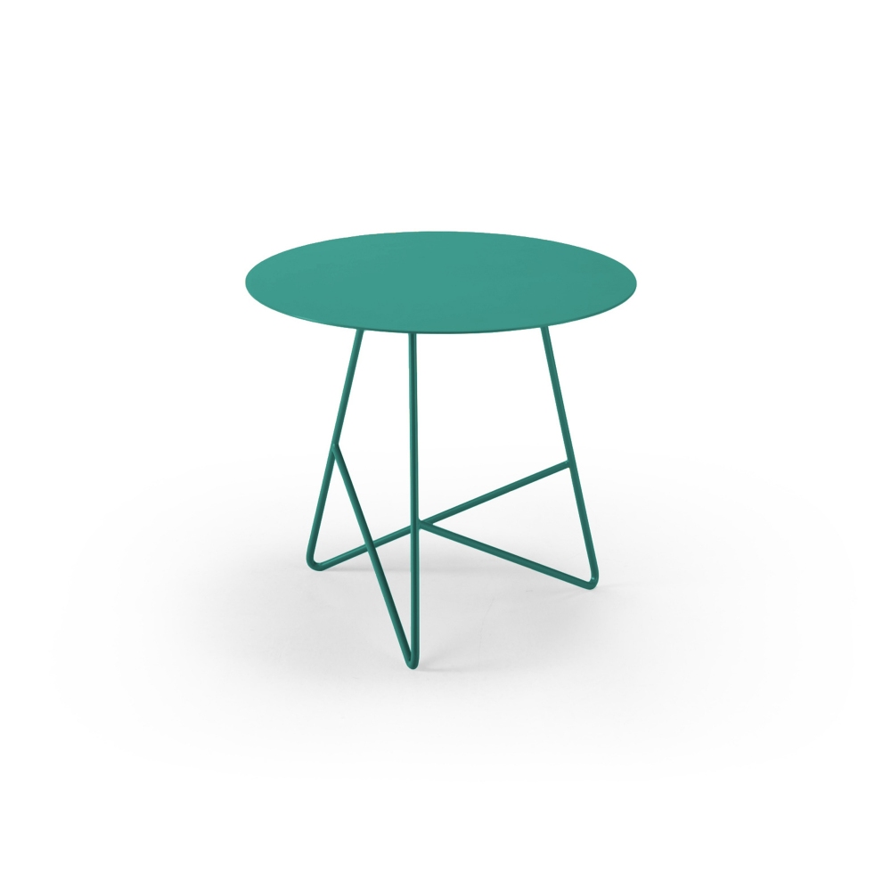 Meme Design Tavolino rotondo Ermione...