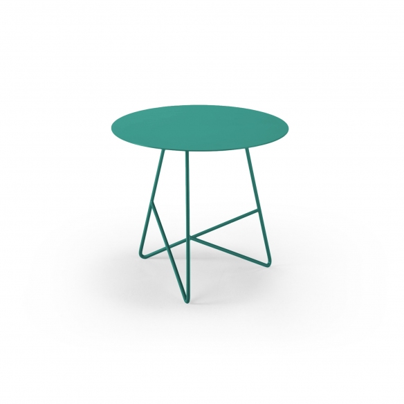 Meme Design Ermione Round coffee table cm. 50x44h