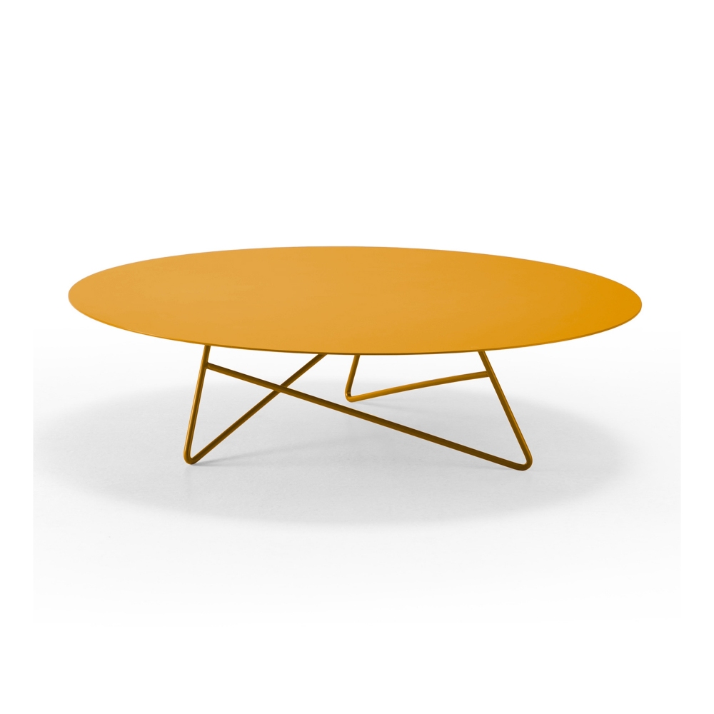 Meme Design Tavolino rotondo Ermione...