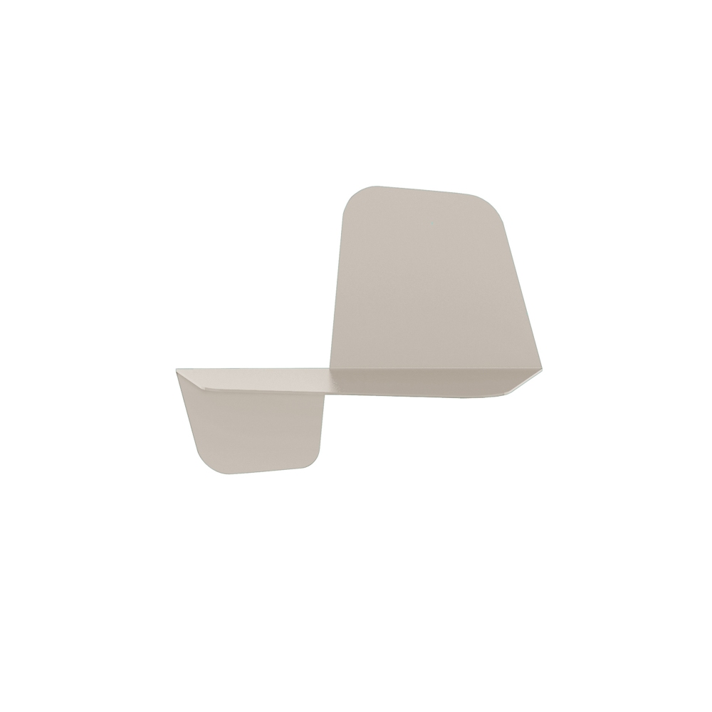 Meme Design Flap 420 wall shelf