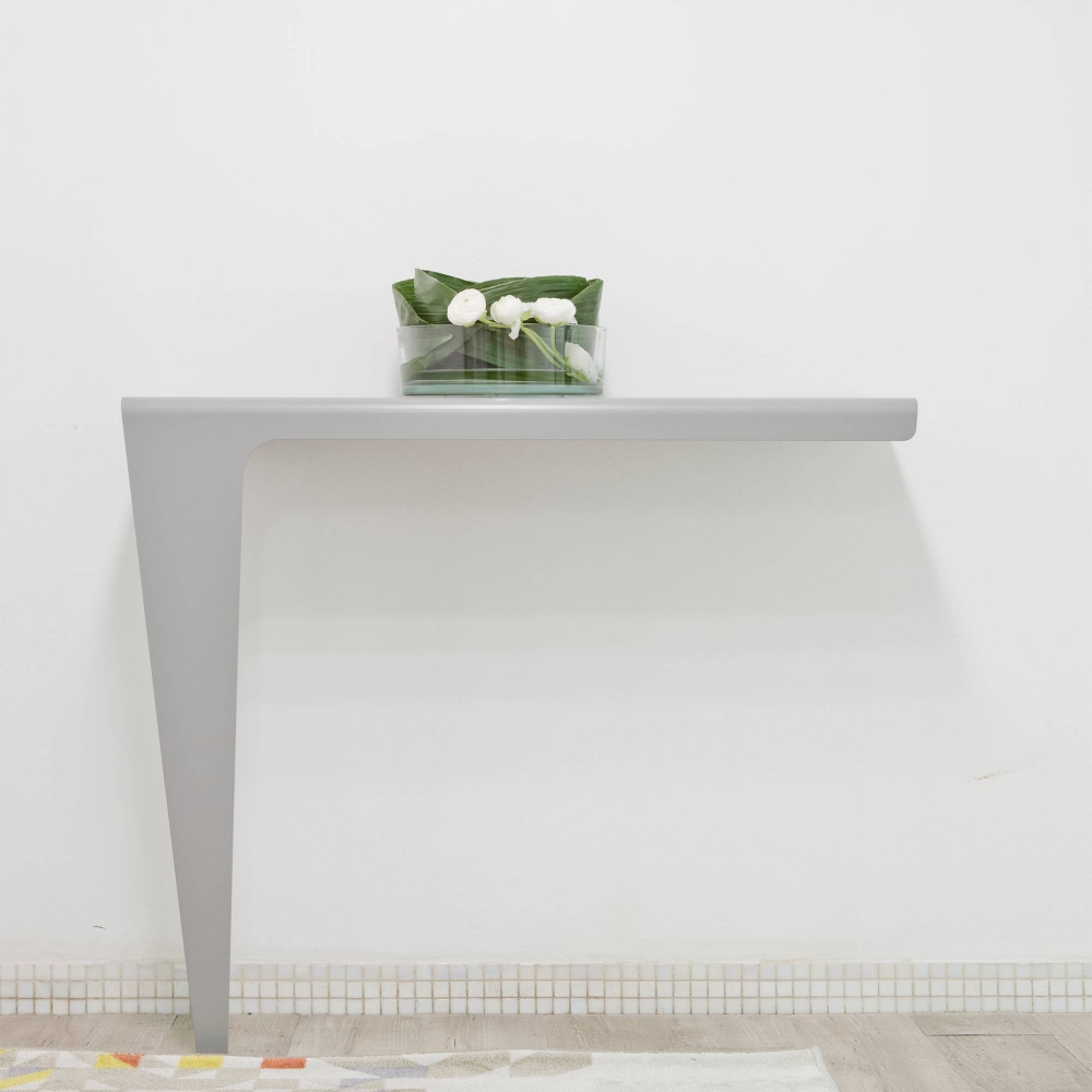 Meme Design Lama console