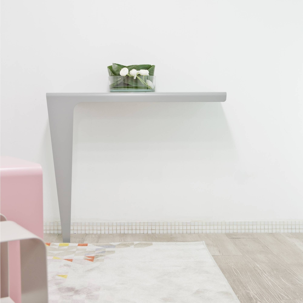 Meme Design Consolle Lama