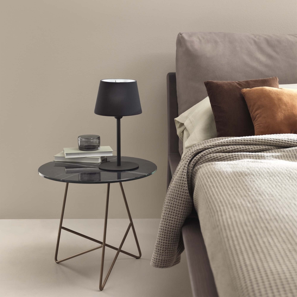 Meme Design Francis table lamp