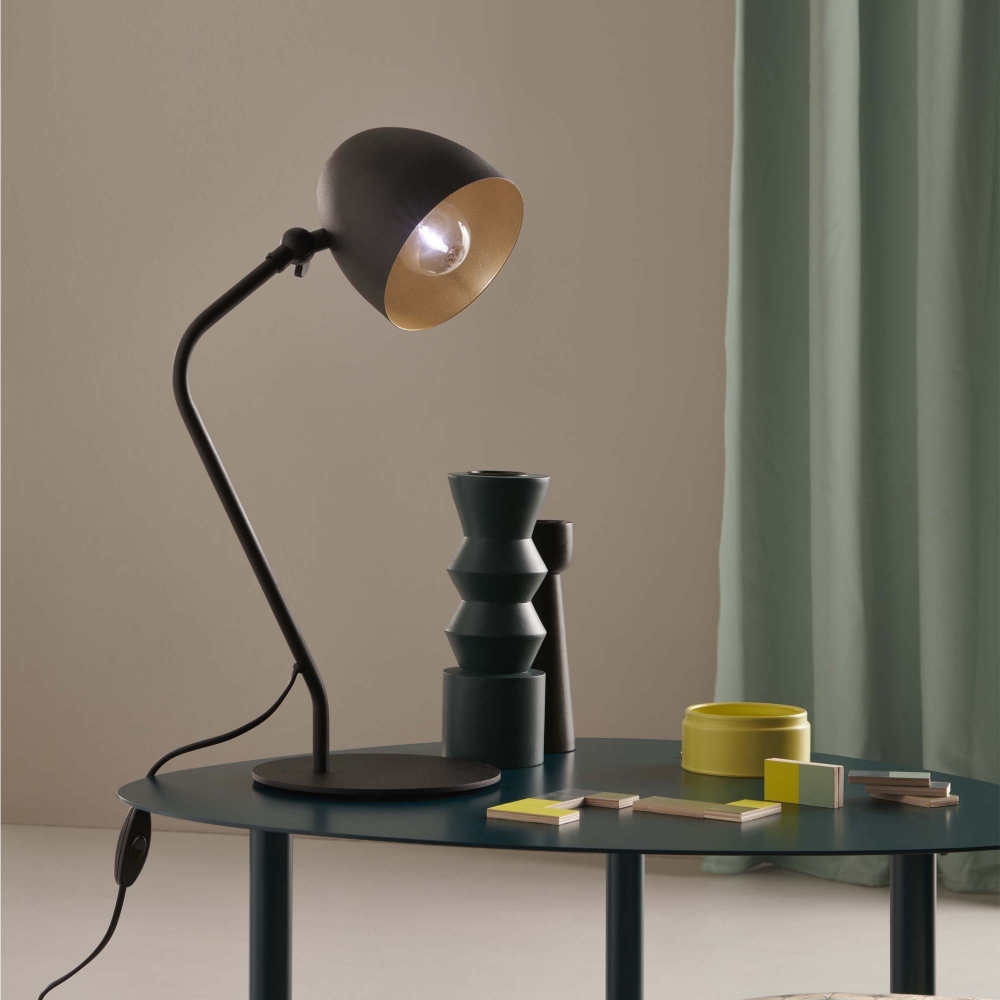 Meme Design Lampada da tavolo Frida